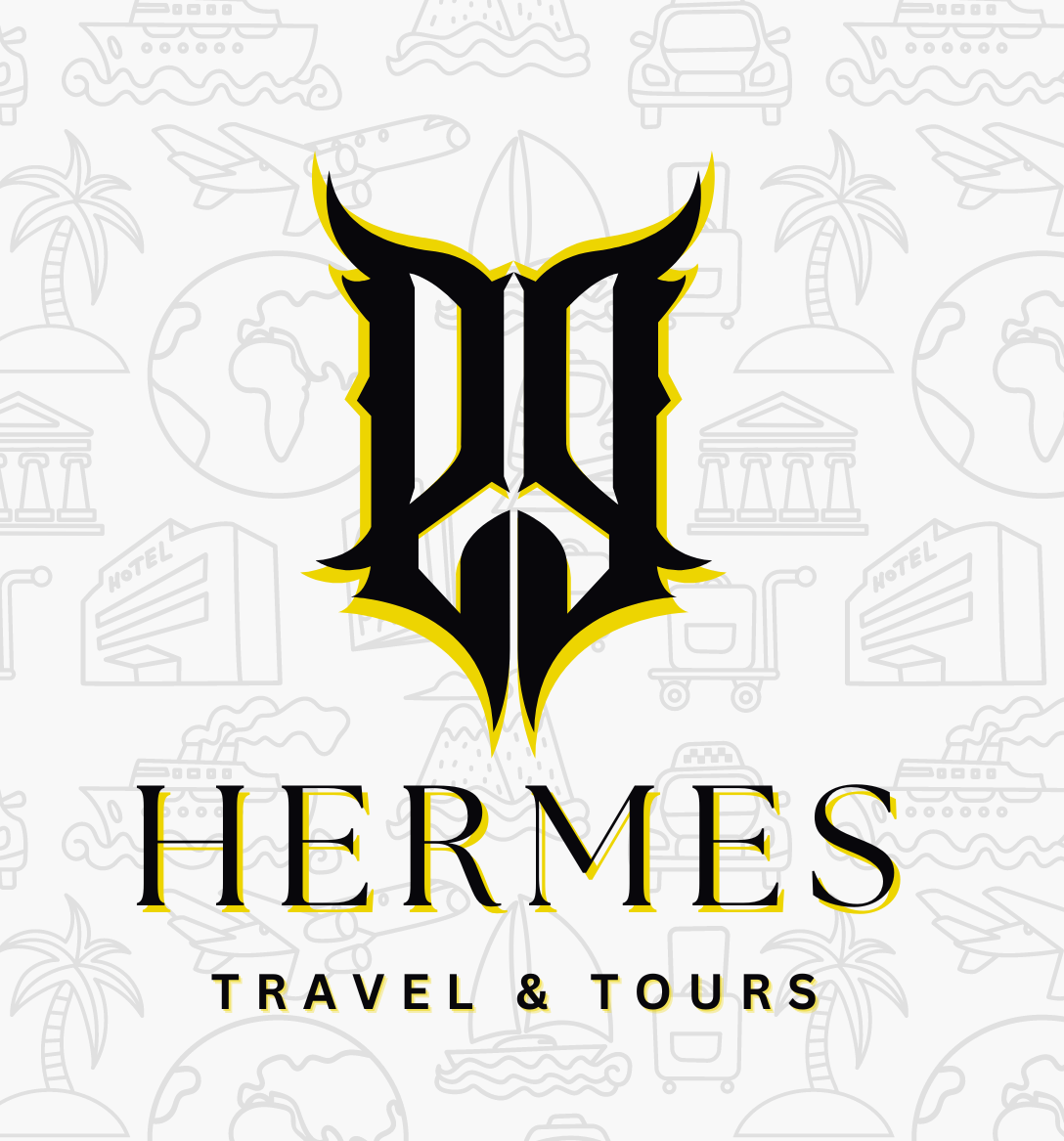 HERMES Travel & Tours